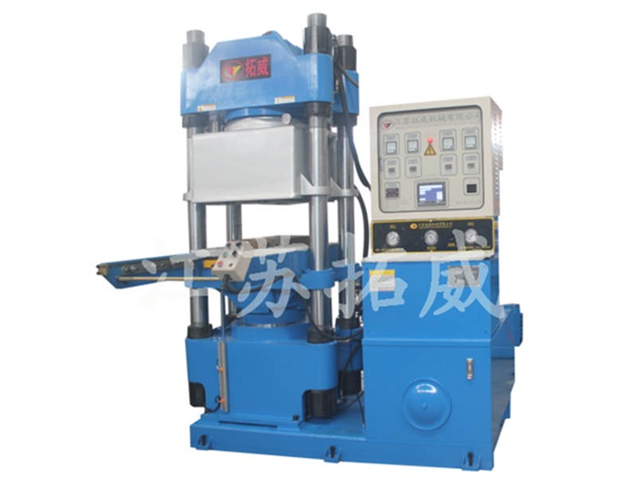 Large Automatic Vacuum Flat Curing Machine